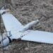 Сьогодні ППО збила ворожий безпілотник над Криворіжжям