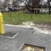 У Дніпрі на випадок перебоїв з централізованим водопостачанням облаштували 93 колонки та 86 бочок