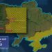 Мапа бойових дій та ситуація на фронті станом на 23.10.2023