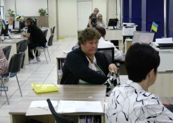 На Дніпропетровщині цьогоріч переселенцям виплатили майже 8 млрд грн допомоги на проживання