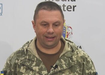 На Дніпропетровщині призначили нового очільника ТЦК