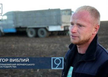 На Дніпропетровщині збирають врожай ізавершують сіяти озимину