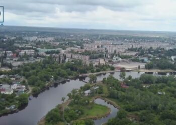 Новомосковськ перейменують. Відомі запропоновані назви
