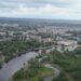 Новомосковськ перейменують. Відомі запропоновані назви