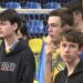 Обласний чемпіонат з настільного тенісу пройшов у Слобожанському