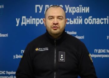 Окупанти випустили 20 снарядів з важкої артилерії по Покровській та Марганецькій громадах