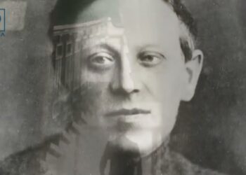 Перейменування топонімів Дніпра. Колишня Шпіндяка – тепер вулиця Симона Петлюри