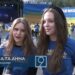 Школярі регіону провели день разом з українськими зірками на одному з дніпровських стадіонів