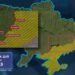 Ситуація на фронті та мама бойових дій 3.10.2023