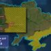 Ситуація на фронті та мапа бойових дій 9.10.2023