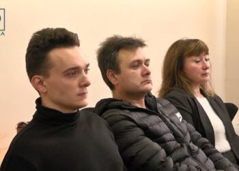У Дніпрі запрацював центр для українських воїнів-ветеранів, де навчатимуть цифровим навичкам
