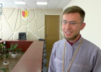 У Кам’янському пройшло перше засідання Волонтерської Ради