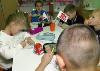 У місті облаштовують класи безпеки для опанування знань школярами під час надзвичайних ситуацій