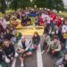 У Всесвітній день прибирання-2023 Дніпропетровщина стала лідером за кількістю учасників