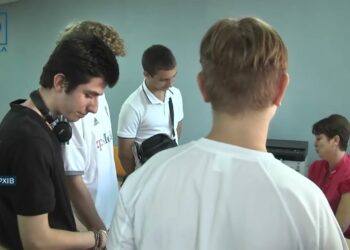 Вечірня та заочна форми навчання в університеті можуть відійти у минуле