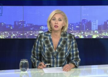 Ворог продовжує бити по Дніпропетровщині: під обстрілами Нікопольський район та Павлоград