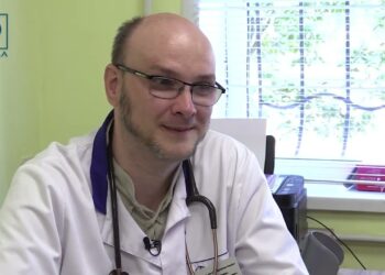 Воював за Україну, отримав поранення та повернувся до мирного життя. Історія військового лікаря