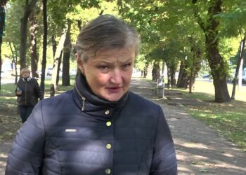 Вулиця Княгині Ольги в Дніпрі. Про перейменування чергового топоніма міста