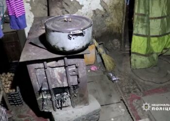 Жили в бараках та не отримували зарплатню. На Дніпропетровщині людей тримали у трудовому рабстві