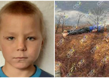 У Кривому Розі забрали усіх дітей з родини, де загинув 6-річний син