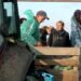 Чи будемо з борщем? Аграрії Дніпропетровщини закінчують збирати овочеві та готуються до зими