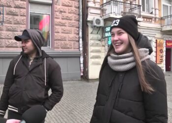 Чи ганяються дніпряни за шаленими знижками? Чорна п’ятниця у Дніпрі