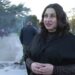 Дніпровські пенсіонери спалили кремль. Як у Парку Глоби святкували Гелловін?