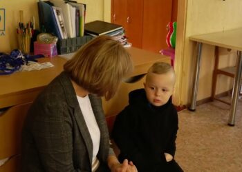 До кінця листопада у Дніпрі працюватимуть 47 Дитсадків