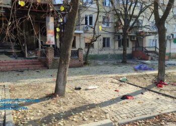 У Нікополі зросла кількість поранених внаслідок ворожої атаки безпілотником