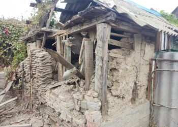 Від ворожих атак на Нікопольщині загинула одна людина, семеро поранено
