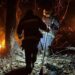 Вночі захисники неба з ПвК “Схід” збили в області ворожу ракету