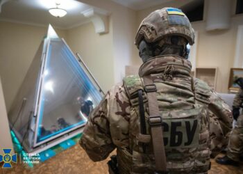 На Дніпропетровщині викрили псевдорелігійну секту АллатРа, яка закликала окупантів бомбити наші міста