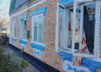Сьогодні ворог чотири рази атакував Нікопольщину та бив по Синельниківщині