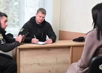 Понад 200 кримінальних проваджень за статтею «домашнє насильство» відкрито на Дніпропетровщині цьогоріч
