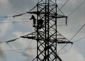Через пориви вітру в Дніпропетровській області знеструмлено 10 населених пунктів