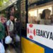 Сьогодні розпочнеться евакуація українців із сектору Гази