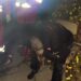 На пожежі у Синельниківському районі вогнеборці врятували чоловіка