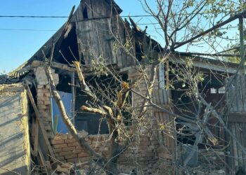 Протягом дня ворог атакував Нікопольщину з різної зброї