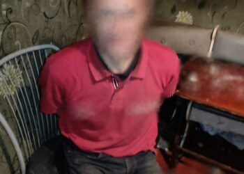 В Нікопольському районі ревнивець вбив свою співмешканку