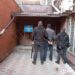 У Дніпрі затримали зловмисника, який у кафе побив містянина