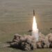 Найбільше ворожі ракети “Іскандер” загрожують чотирьом областям, серед яких Дніпропетровщина