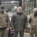 Позашляховик для виконання спецзавдань: «Українська команда» передала чергове авто розвідникам
