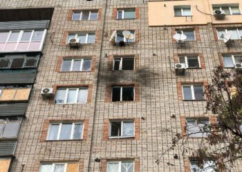 Трагічний день на Нікопольщині: є загиблий та поранений