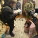 Затримано ворожу агентку з Павлограда, яка працювала на інфраструктурному об’єкті