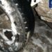 Автомобілістам нагадують про необхідність “перевзутися”