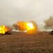 Нікопольщину сьогодні знову атакували з артилерії