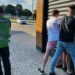 За 50 тисяч гривень обіцяв непризов співробітникам компанії: на хабарі попався військовий з ТЦК