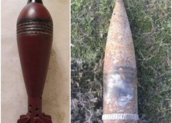 Мешканців Нікопольщини закликали бути обережними при відвідуванні прибережних територій