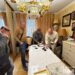 На Дніпропетровщині затримали двох «смотрящих» та учасників злочинної організації, які захопили землі острова в Самарській затоці