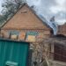 Поліціянти показали фото наслідків ворожих ударів по Нікопольщині